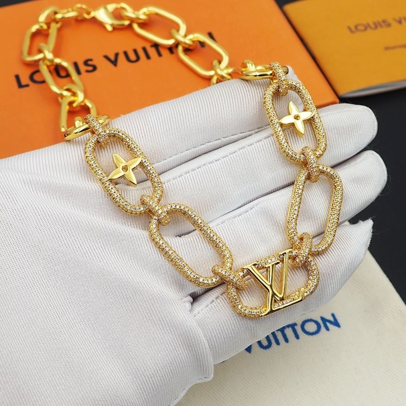 Louis Vuitton Necklaces